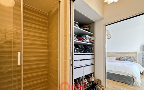 Appartement à vendre    4 pièces • 113 m2 Villeurbanne