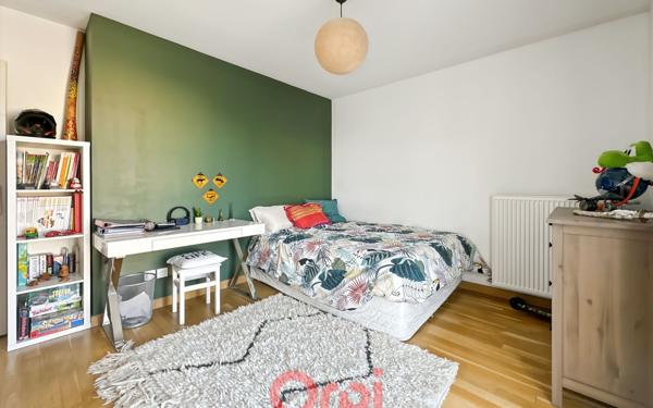 Appartement à vendre    4 pièces • 113 m2 Villeurbanne