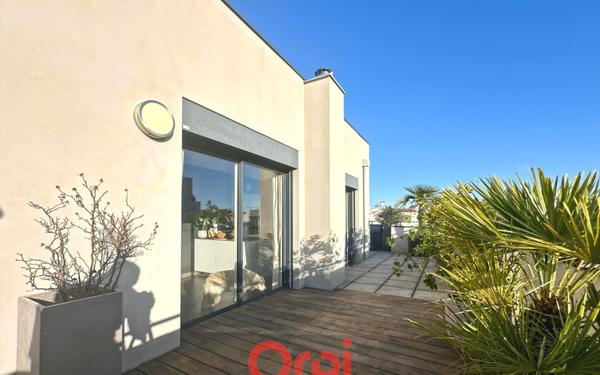 Appartement à vendre    4 pièces • 113 m2 Villeurbanne