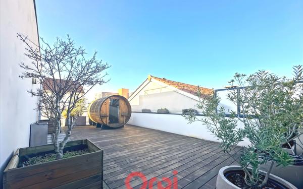 Appartement à vendre    4 pièces • 113 m2 Villeurbanne