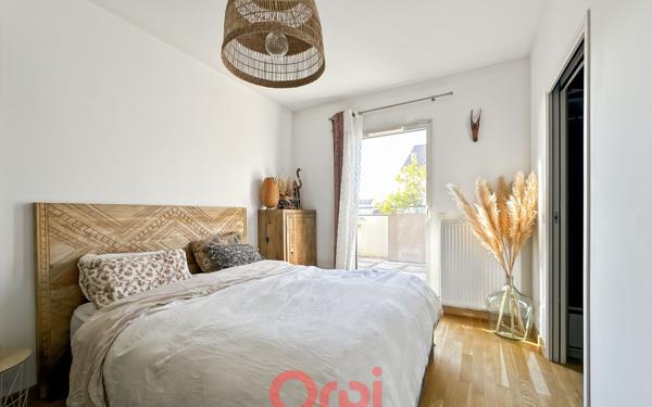 Appartement à vendre    4 pièces • 113 m2 Villeurbanne