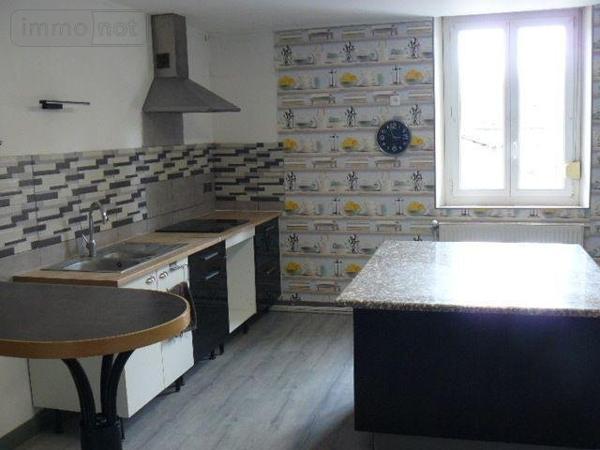 Appartement à vendre à Bayecourt dans les Vosges (88150), ref : 2270