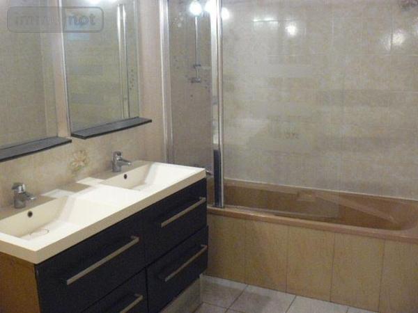 Appartement à vendre à Bayecourt dans les Vosges (88150), ref : 2270