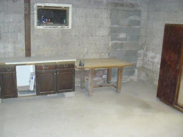 Appartement à vendre à Bayecourt dans les Vosges (88150), ref : 2270