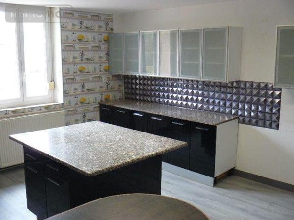 Appartement à vendre à Bayecourt dans les Vosges (88150), ref : 2270