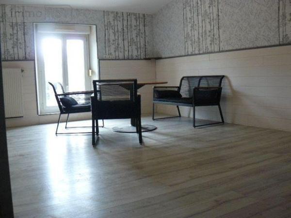 Appartement à vendre à Bayecourt dans les Vosges (88150), ref : 2270
