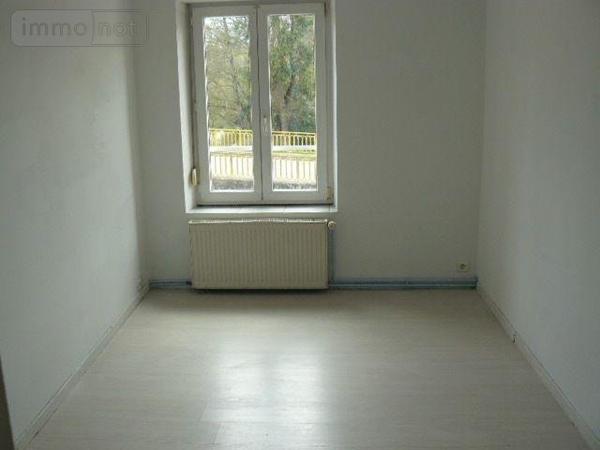Appartement à vendre à Bayecourt dans les Vosges (88150), ref : 2270