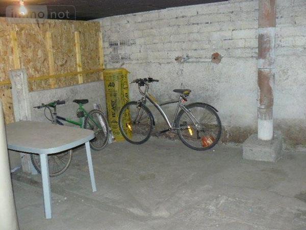 Appartement à vendre à Bayecourt dans les Vosges (88150), ref : 2270