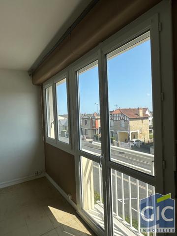 A LOUER APPARTEMENT DE 1 PP A MONDEVILLE, Mondeville 14120