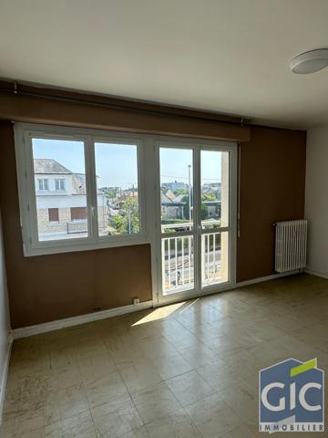 A LOUER APPARTEMENT DE 1 PP A MONDEVILLE, Mondeville 14120