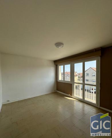 A LOUER APPARTEMENT DE 1 PP A MONDEVILLE, Mondeville 14120