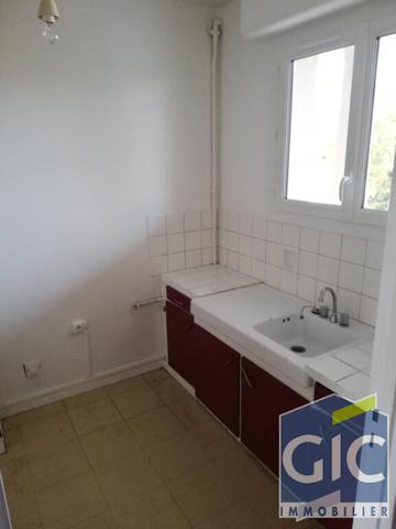 A LOUER APPARTEMENT DE 1 PP A MONDEVILLE, Mondeville 14120