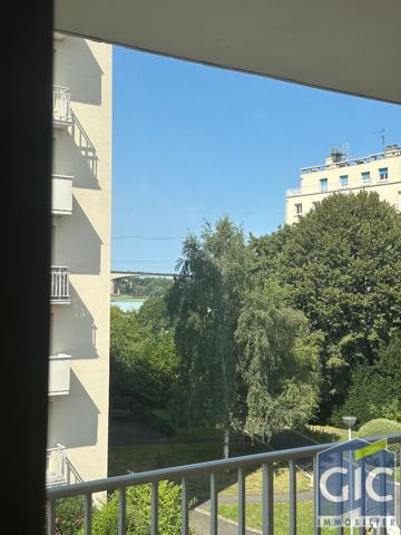 A LOUER APPARTEMENT DE 1 PP A MONDEVILLE, Mondeville 14120