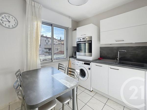 Appartement F3 à vendre  3 pièces - 71 m2 LE PUY EN VELAY - 43