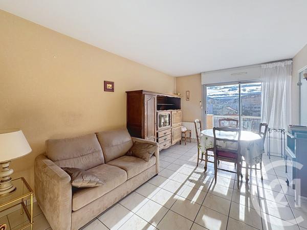 Appartement F3 à vendre  3 pièces - 71 m2 LE PUY EN VELAY - 43