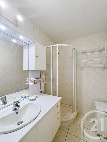 Appartement F3 à vendre  3 pièces - 71 m2 LE PUY EN VELAY - 43