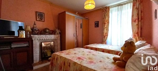 Maison à vendre 5 pièces 98 m² Ladignac-le-Long