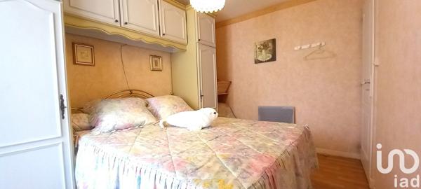 Maison à vendre 5 pièces 98 m² Ladignac-le-Long