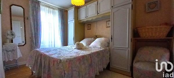 Maison à vendre 5 pièces 98 m² Ladignac-le-Long