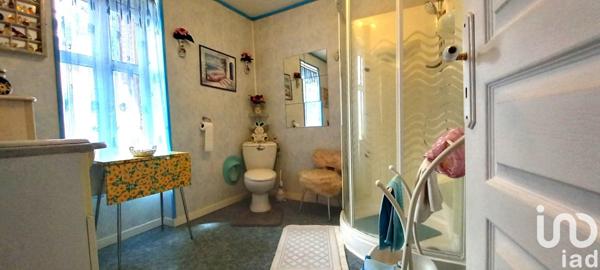 Maison à vendre 5 pièces 98 m² Ladignac-le-Long