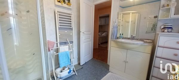 Maison à vendre 5 pièces 98 m² Ladignac-le-Long