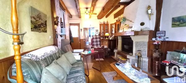 Maison à vendre 5 pièces 98 m² Ladignac-le-Long