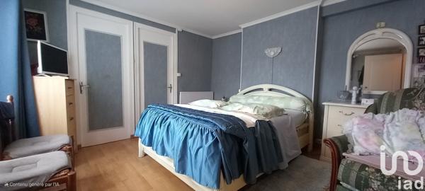 Maison à vendre 5 pièces 98 m² Ladignac-le-Long