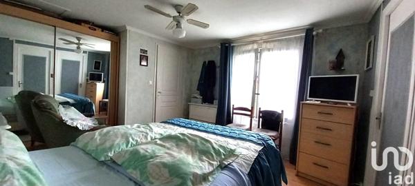 Maison à vendre 5 pièces 98 m² Ladignac-le-Long