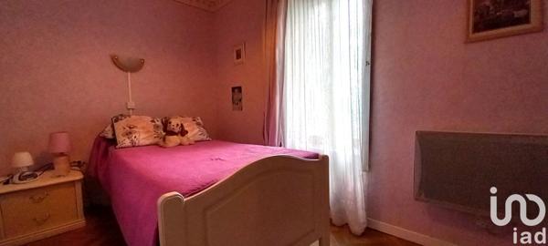 Maison à vendre 5 pièces 98 m² Ladignac-le-Long