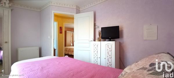 Maison à vendre 5 pièces 98 m² Ladignac-le-Long