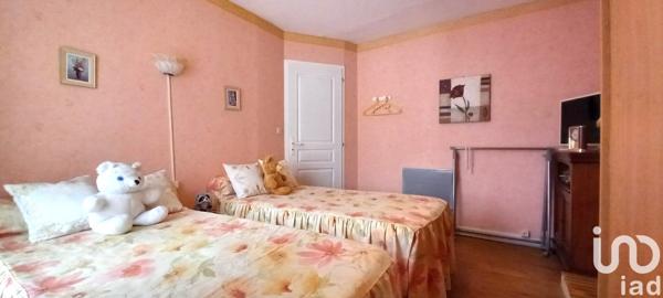 Maison à vendre 5 pièces 98 m² Ladignac-le-Long