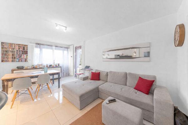 Appartement Chalon Sur Saône 5 pièce(s) 106.86 m2