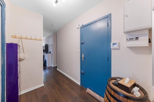 Appartement Chalon Sur Saône 5 pièce(s) 106.86 m2