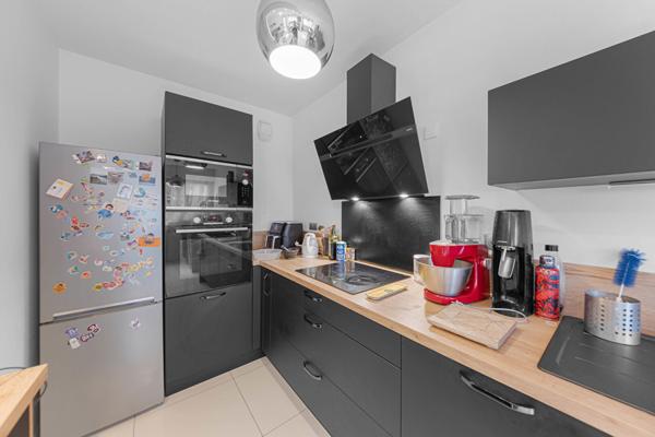 Appartement Chalon Sur Saône 5 pièce(s) 106.86 m2