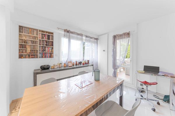 Appartement Chalon Sur Saône 5 pièce(s) 106.86 m2