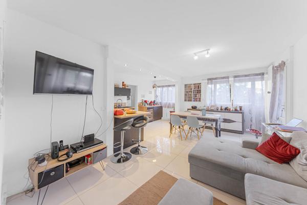 Appartement Chalon Sur Saône 5 pièce(s) 106.86 m2