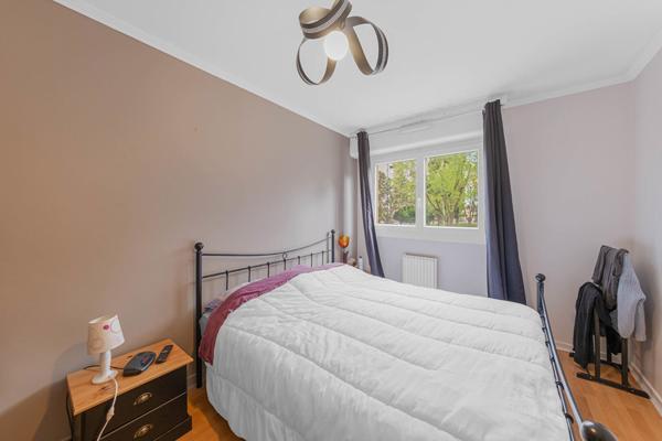 Appartement Chalon Sur Saône 5 pièce(s) 106.86 m2