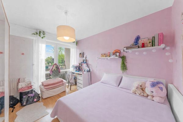 Appartement Chalon Sur Saône 5 pièce(s) 106.86 m2