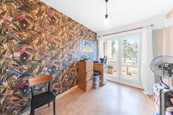 Appartement Chalon Sur Saône 5 pièce(s) 106.86 m2
