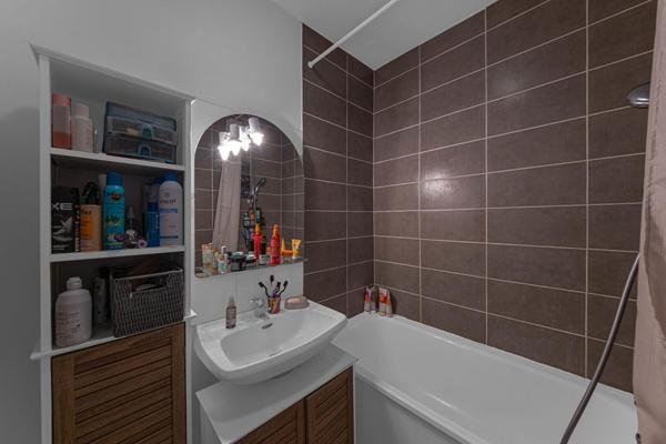 Appartement Chalon Sur Saône 5 pièce(s) 106.86 m2