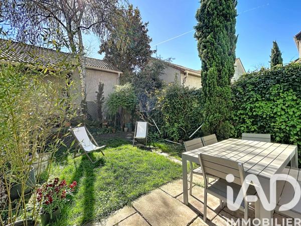 Maison à vendre 6 pièces 121,24 m² Saint-Germain-en-Laye