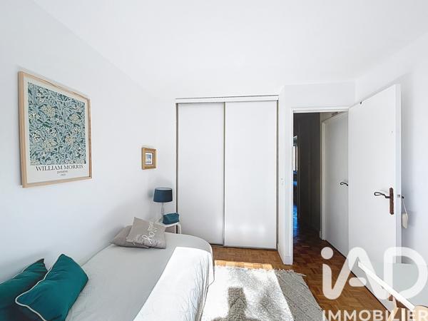 Maison à vendre 6 pièces 121,24 m² Saint-Germain-en-Laye