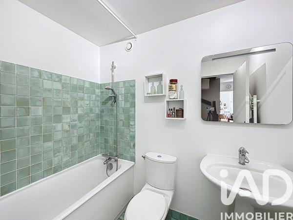 Maison à vendre 6 pièces 121,24 m² Saint-Germain-en-Laye