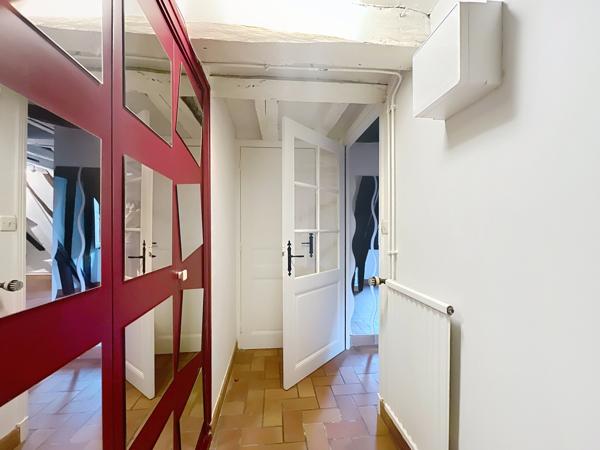 Appartement 2 pièces - 51 m² Exclusivité efficity