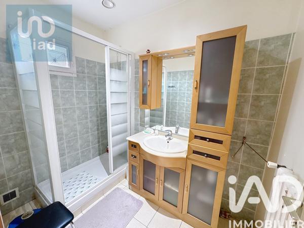 Maison à vendre 4 pièces 93 m² Sautron