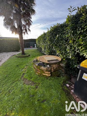 Maison à vendre 4 pièces 93 m² Sautron