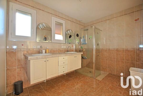 Maison à vendre 6 pièces 152 m² Châtillon-sur-Loire