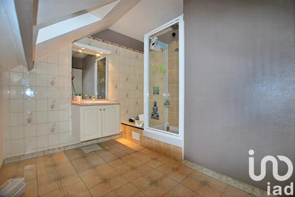 Maison à vendre 6 pièces 152 m² Châtillon-sur-Loire