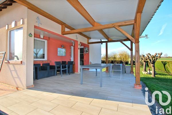 Maison à vendre 6 pièces 152 m² Châtillon-sur-Loire