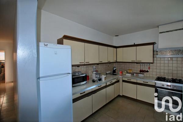 Maison à vendre 6 pièces 152 m² Châtillon-sur-Loire